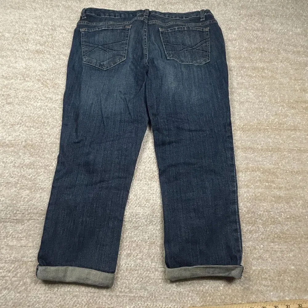 Aeropostale ORIGINAL QUALITY Aeropostale Jeans Dark Blue Boys Size 11/12